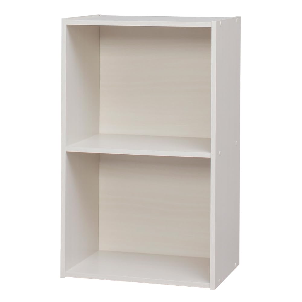 2個)アイリスオーヤマ CB ボックス オフホワイト CX-3F カラーボックス Amazon.co.jp: アイリスオーヤマ CB ボックス オフホワイト CX-2F